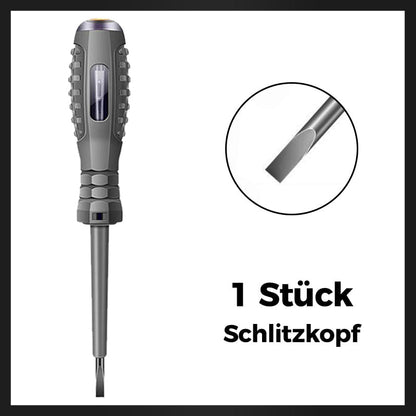 🔥Sonderverkauf 50% Rabatt🔥2-in-1 Magnetischer Schraubendreher und Spannungsprüfer