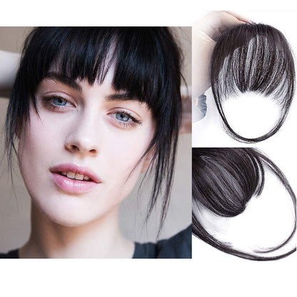 🎀🎀Letzter Tag 50% Rabatt🎀Clip-In-Pony, 100 % Echthaar-Extensions, Air-Pony🔥