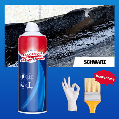 🔥Heißer Verkauf 49% Rabatt✨Wasserdichtes Dichtspray zur Abdichtung