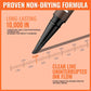 🌟Erzielen Sie perfekte Augenbrauen✨4D-Augenbrauenstift – Für natürliche, ganztägige Augenbrauen- und Eyeliner-Perfektion!💁‍♀