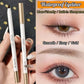 🔥Kaufen 1 und erhalten 1 gratis🔥 Schnelltrocknender, wasserfester und schweißfester Eyeliner