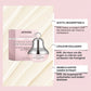 ✨ Straffendes und revitalisierendes Set für Hals- und Augenpflege, Glättung feiner Linien, elektrische Augen- und Halsbehandlung, tiefenwirksame, feuchtigkeitsspendende, straffende Hautpflegecreme
