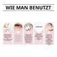 ✨ Straffendes und revitalisierendes Set für Hals- und Augenpflege, Glättung feiner Linien, elektrische Augen- und Halsbehandlung, tiefenwirksame, feuchtigkeitsspendende, straffende Hautpflegecreme