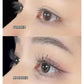 🔥🔥Jetzt bestellen: 3 kaufen, 3 gratis bekommen🔥 Schlanke, wellenförmige kleine Stahlrohr-Wasserfest-Natur-Mascara