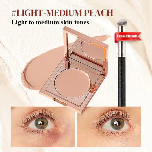 ✨ LETZTER TAG AKTION – 1 KAUFEN, 1 GRATIS ERHALTEN✨ Farbiger Tonerde-Augenkonturstift