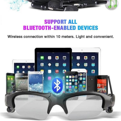 👓Intelligente Bluetooth-Sonnenbrille