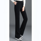 🎉Herbstschlussverkauf - 50% Rabatt 🥳Neue Slim Fit Damenhose mit breitem Gummibund