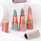 🔥Kaufen Sie 1 und erhalten Sie 1 gratis🎁Feuchtigkeitsspendender Lippenstift mit dauerhaftem Glanz und aktivem Farbwechsel