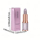 🔥Kaufen Sie 1 und erhalten Sie 1 gratis🎁Feuchtigkeitsspendender Lippenstift mit dauerhaftem Glanz und aktivem Farbwechsel