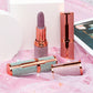 🔥Kaufen Sie 1 und erhalten Sie 1 gratis🎁Feuchtigkeitsspendender Lippenstift mit dauerhaftem Glanz und aktivem Farbwechsel