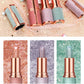 🔥Kaufen Sie 1 und erhalten Sie 1 gratis🎁Feuchtigkeitsspendender Lippenstift mit dauerhaftem Glanz und aktivem Farbwechsel