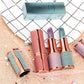🔥Kaufen Sie 1 und erhalten Sie 1 gratis🎁Feuchtigkeitsspendender Lippenstift mit dauerhaftem Glanz und aktivem Farbwechsel
