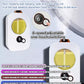 🔥💥Intelligenter LED-Aromatherapie-Diffusor💥💥