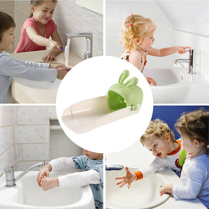 Cute Cartoon Wasserhahn Extender