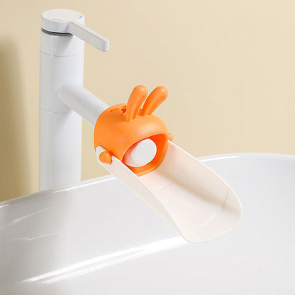 Cute Cartoon Wasserhahn Extender