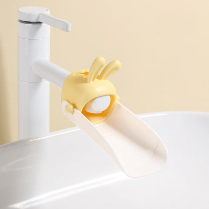 Cute Cartoon Wasserhahn Extender