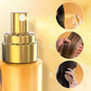 🔥Heiße Verkäufe 50% RABATT✨Langanhaltendes, leichtes Haaröl-Spray zum Glätten der Haare
