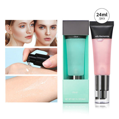 Feuchtigkeitsspendender Concealer Pre-Makeup Primer Gel