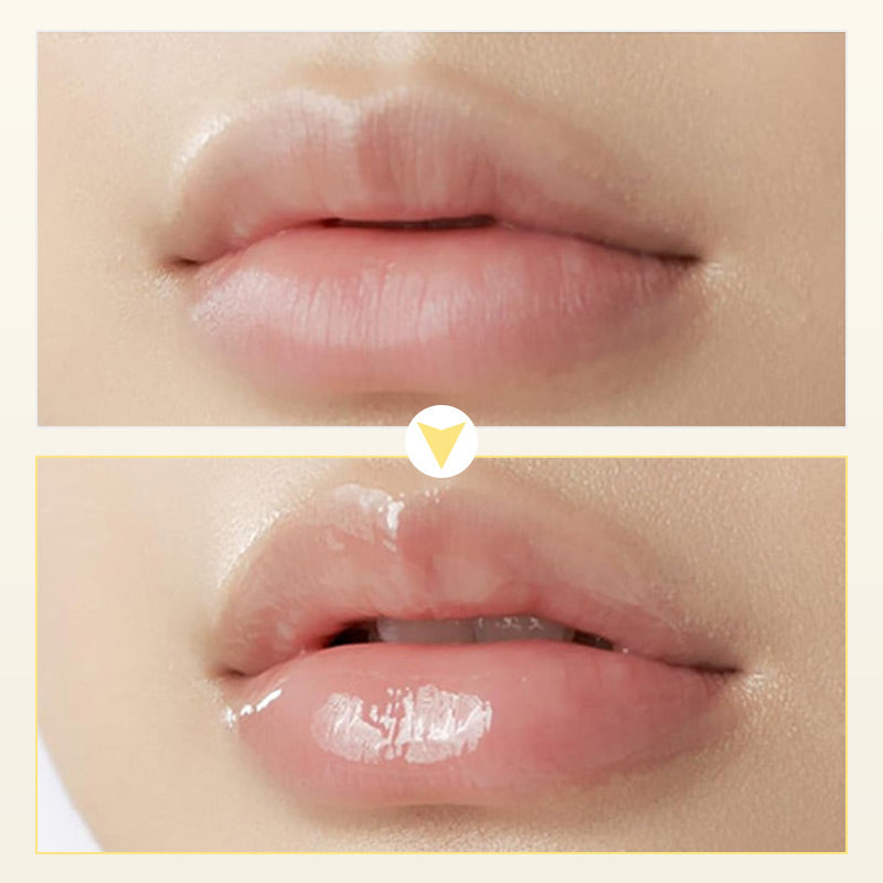 🔥Kaufen 1 gratis 1🔥Honig-Feuchtigkeit Tiefenpflegender Lippenbalsam