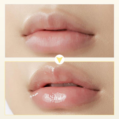 🔥Kaufen 1 gratis 1🔥Honig-Feuchtigkeit Tiefenpflegender Lippenbalsam