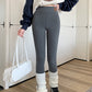 🌸Herbst/Winter Sonderangebote🌸Extra dicke, warme Outdoor-Leggings für den Winter für Damen
