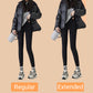 🌸Herbst/Winter Sonderangebote🌸Extra dicke, warme Outdoor-Leggings für den Winter für Damen