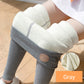 🌸Herbst/Winter Sonderangebote🌸Extra dicke, warme Outdoor-Leggings für den Winter für Damen