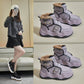 🔥Heißer Verkauf 50% Rabatt🔥Warme dicke Sohle High-Top Sportschuhe【kostenloser Versand】