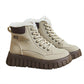 ❄️50% RABATT❄️Rutschfest und Warm:Warme Outdoor-Schneestiefel für Damen im Winter