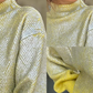 🌟Herbst & Winter Neuankünfte🌟Trendiger langärmeliger Rollkragenpullover für Frauen