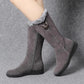 ❄️Frühwinter-Angebote🎁 Lässige Thermo-Schneestiefel mit Plüsch für Damen