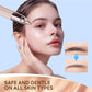 💥Heißer Verkauf 50% Rabatt👩‍🦰2-in-1 Gesichtshaarentferner & Augenbrauen-Trimmer🔥