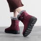 ❄️Winterschlussverkauf 50% RABATT🔥2024 Damen-Schlupfstiefel für den Winter