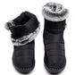 ❄️Winterschlussverkauf 50% RABATT🔥2024 Damen-Schlupfstiefel für den Winter