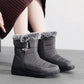 ❄️Winterschlussverkauf 50% RABATT🔥2024 Damen-Schlupfstiefel für den Winter