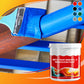 💥Sonderangebot 50% Rabatt💥2-in-1-Lack zum Entfernen und Reparieren von Metallrost