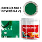 💥Sonderangebot 50% Rabatt💥2-in-1-Lack zum Entfernen und Reparieren von Metallrost