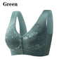 🤩Kaufen Sie 1 und erhalten Sie 1 gratis 🤩Bequemer, nahtloser Damen-BH ohne Bügel mit Frontverschluss