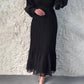 💃Was soll ich neuen Jahr anziehen?🥰Sophisticated long pleated dress