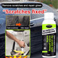 📢Kaufe 2 und erhalte 1 gratis📢💥Beschichtungsmittel zur Reparatur von Autokratzern und zum Polieren