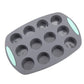 🔥Heißer Verkauf 50% Rabatt🧁Silikon-Kuchenformen-Set für einfaches Backen