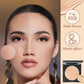 ⚡Kaufen Sie 1 und erhalten Sie 1 gratis🎉Langanhaltender, leichter Creme-Foundation-Concealer