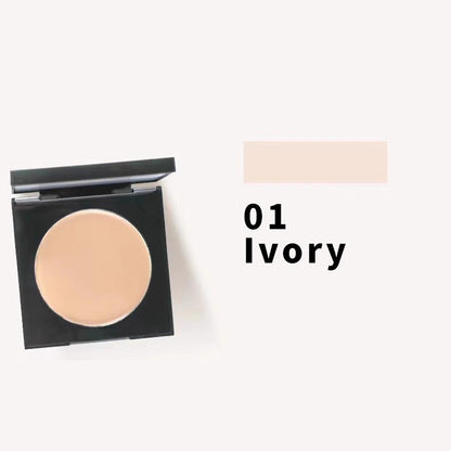 ⚡Kaufen Sie 1 und erhalten Sie 1 gratis🎉Langanhaltender, leichter Creme-Foundation-Concealer