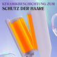 🌹Valentinstag-Ausverkauf 50% Rabatt💜Beheizte Lockenstäbe
