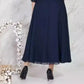 👗Frühling Neu Begrenzte Zeit 50% Rabatt✨Elegance Spitzenkleid in Übergröße