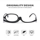 💕2025 HEISSVERKAUF 50% RABATT🎁Rotierende Make-up-Brille🧐