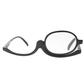 💕2025 HEISSVERKAUF 50% RABATT🎁Rotierende Make-up-Brille🧐
