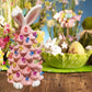 🔥Oster-Vorverkauf 50% OFF🐰Blühender Hasenbaum