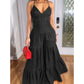 🌷Heißer Frühjahrsverkauf mit 50% Rabatt🍃Sexy rückenfreier Damen-Jumpsuit mit V-Ausschnitt