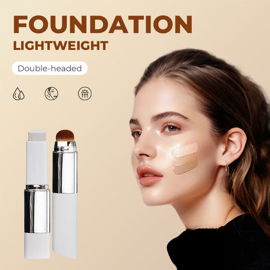🔥Kaufen Sie 1 erhalten Sie 1 gratis💄Doppelend-Leicht-Gesichtsstift 🛍️